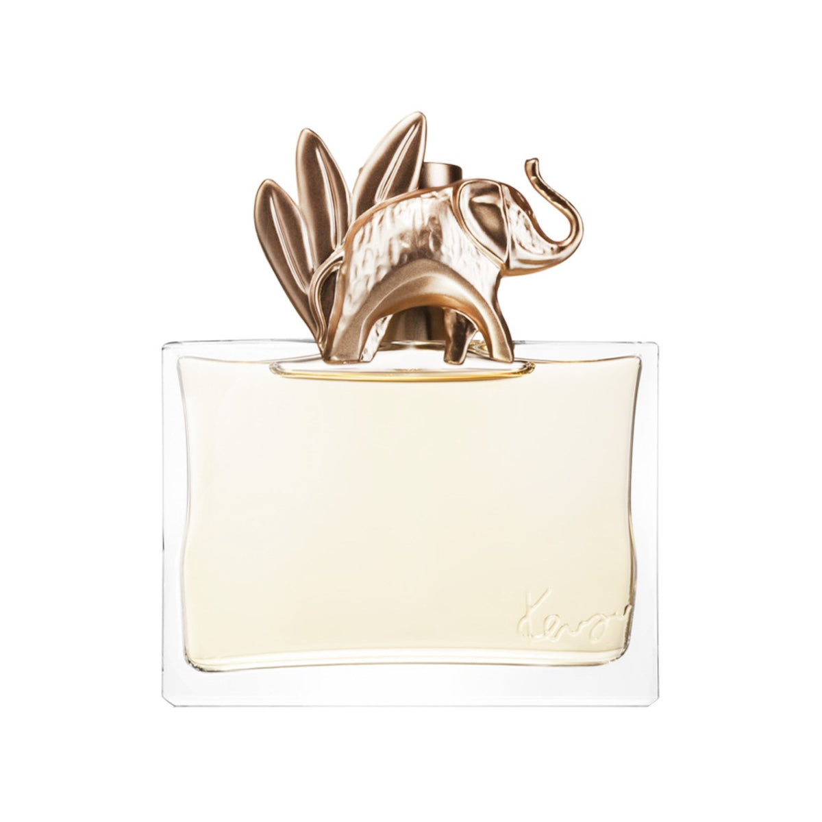 Kenzo Jungle For Women Eau De Parfum 100ml Spray Default Title - Tophatter Daily Deals