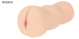 Masturbator Anal for Realistic Sensation and Tightness > Sex Toys For Men > Masturbators > Manual - Tophatter Daily Deals