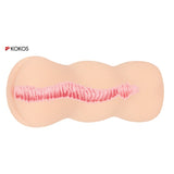Masturbator Anal for Realistic Sensation and Tightness > Sex Toys For Men > Masturbators > Manual - Tophatter Daily Deals