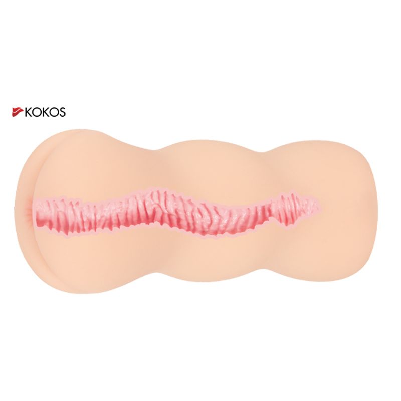 Masturbator Anal for Realistic Sensation and Tightness > Sex Toys For Men > Masturbators > Manual - Tophatter Daily Deals