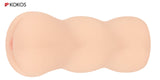 Masturbator Anal for Realistic Sensation and Tightness > Sex Toys For Men > Masturbators > Manual - Tophatter Daily Deals