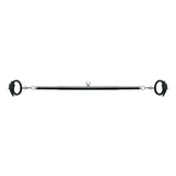 Expander Spreader Bar and Cuffs Set for Ultimate Restraint and Pleasure > Bondage Gear > Restraints - Tophatter Daily Deals