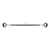 Expander Spreader Bar and Cuffs Set for Ultimate Restraint and Pleasure > Bondage Gear > Restraints - Tophatter Daily Deals