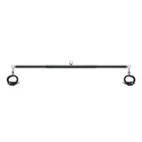 Expander Spreader Bar and Cuffs Set for Ultimate Restraint and Pleasure > Bondage Gear > Restraints - Tophatter Daily Deals