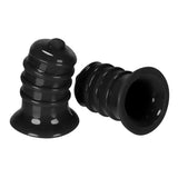 Elong Wide Base Nipsucker Black > Sex Toys > Nipple Suckers - Tophatter Daily Deals