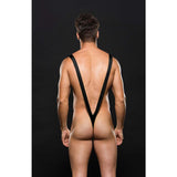 Borat Slingshot (Black) – Apparel Slingshot > Clothes > Jockstraps - Tophatter Daily Deals