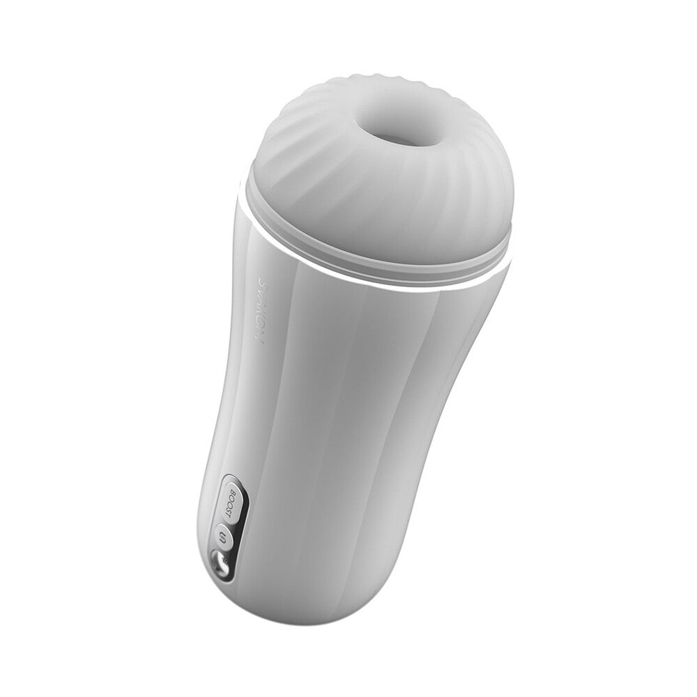 Svakom Robin – Powerful Vibrating Masturbator > Sex Toys For Men > Masturbators > Vibrating - Tophatter Daily Deals