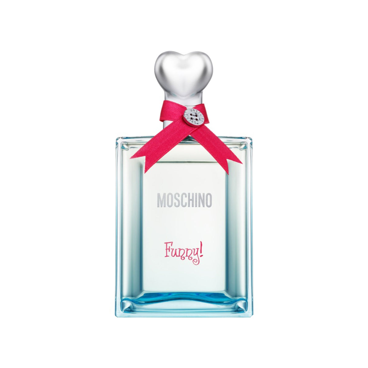 Moschino Funny Eau De Toilette 100ml Spray Default Title - Tophatter Daily Deals