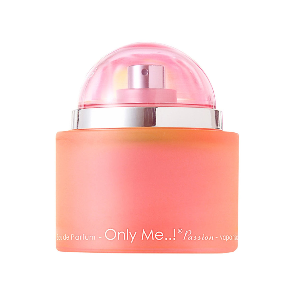Sistelle Only Me Passion Eau De Parfum 100ml Spray Default Title - Tophatter Daily Deals