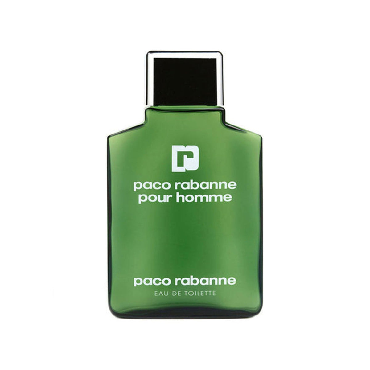 Rabanne Pour Homme Eau De Toilette 100mly Default Title - Tophatter Daily Deals