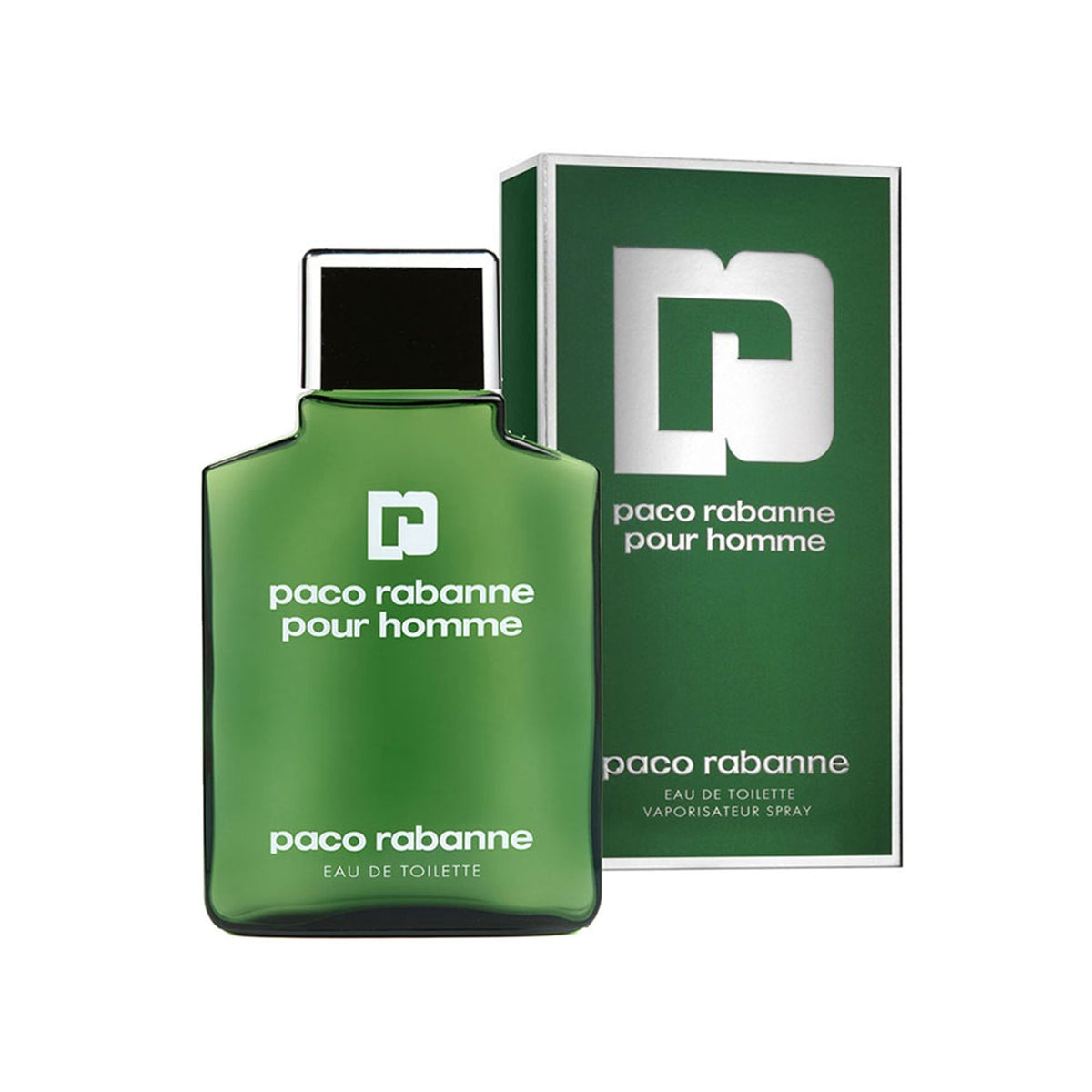 Rabanne Pour Homme Eau De Toilette 100mly - Tophatter Daily Deals