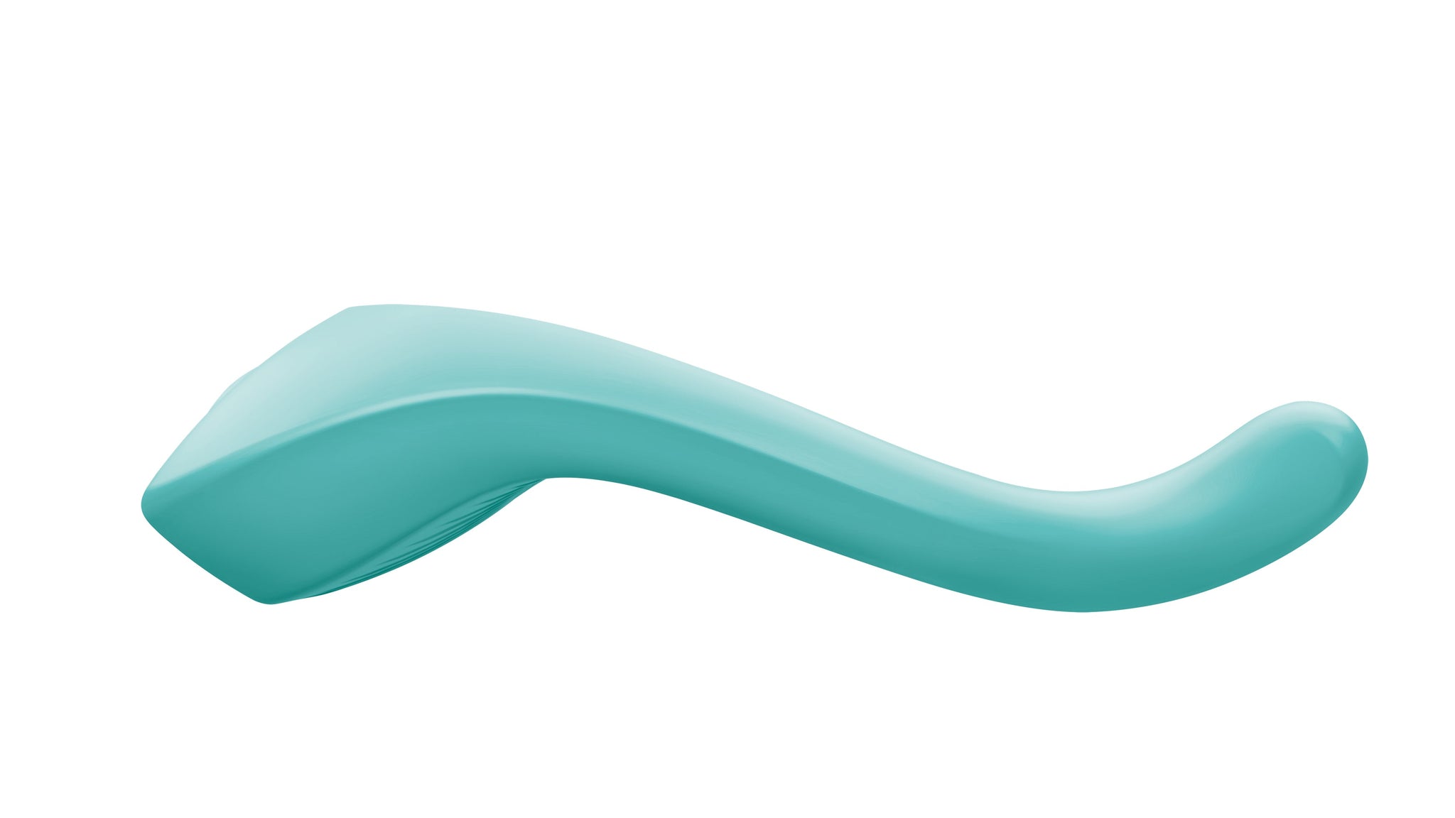 Satisfyer Endless Love Turquoise Vibrator > Sex Toys > Couples Toys - Tophatter Daily Deals