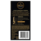 Skyn Original – Natural Feeling Polyisoprene Condoms 53mm 20 Pack > Essentials > Condoms - Tophatter Daily Deals