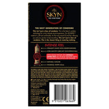 Skyn Intense Feel Condoms – Textured with Raised Dots 10 Pack > Essentials > Condoms - Tophatter Daily Deals