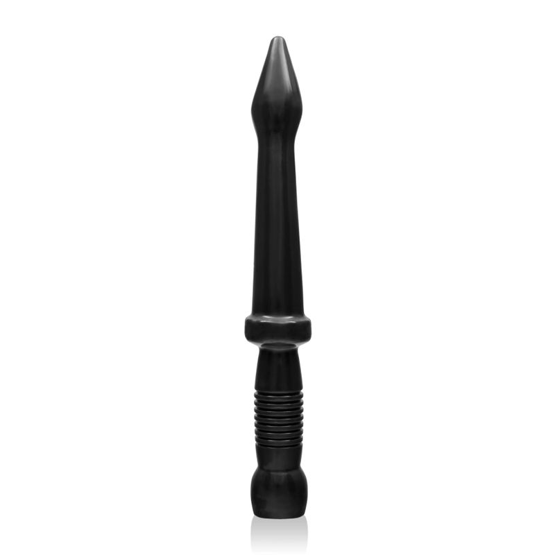 Deep End Probe – 38cm Multi-Purpose PVC Probe > Anal Range > Oversized Anal Toys - Tophatter Daily Deals