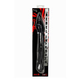 The Rebel Intruder – Double-Ended 21.65 Inch Dual-Ended Dildo > Anal Range > Oversized Anal Toys - Tophatter Daily Deals