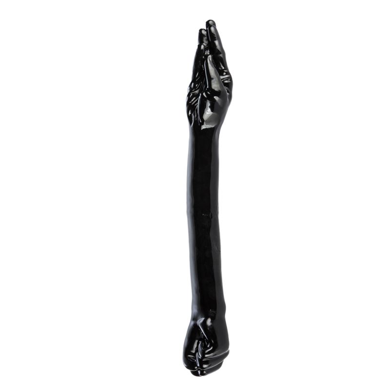 The Rebel Intruder – Double-Ended 21.65 Inch Dual-Ended Dildo > Anal Range > Oversized Anal Toys - Tophatter Daily Deals