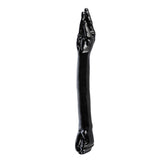 The Rebel Intruder – Double-Ended 21.65 Inch Dual-Ended Dildo > Anal Range > Oversized Anal Toys - Tophatter Daily Deals