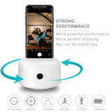 360° Rotate and Live PTZ 0 - Tophatter Daily Deals