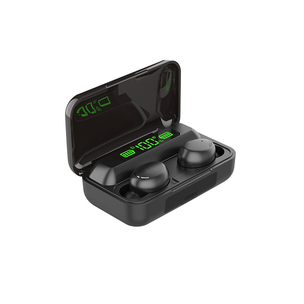 Bluetooth earphone 0 - Tophatter Daily Deals