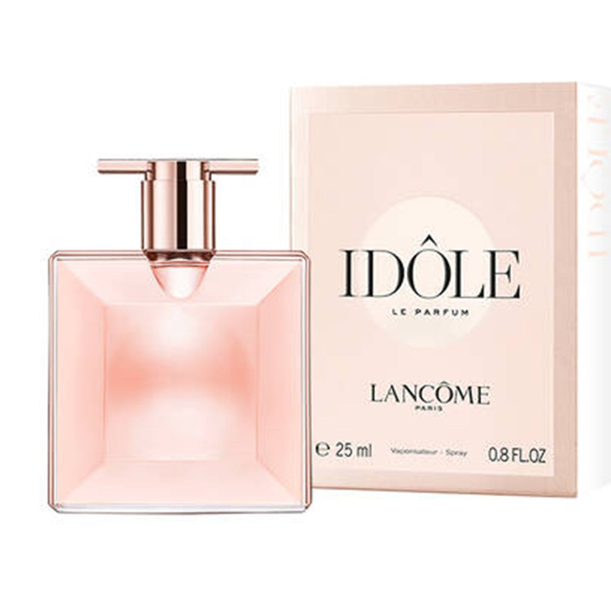 Lancôme Idôle Eau De Parfum 25ml Spray - Tophatter Daily Deals