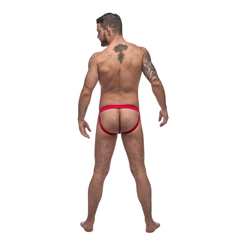 Male Power Pure Comfort Sport Jock > Clothes > Jockstraps - Tophatter Daily Deals