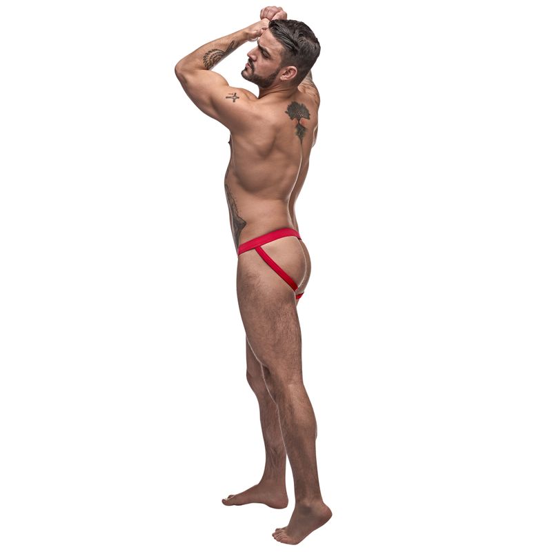 Male Power Pure Comfort Sport Jock > Clothes > Jockstraps - Tophatter Daily Deals