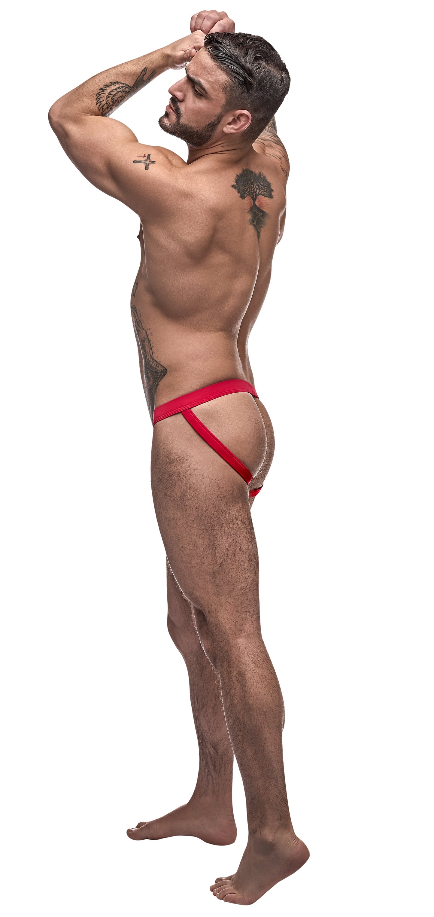 Male Power Pure Comfort Sport Jock > Clothes > Jockstraps - Tophatter Daily Deals