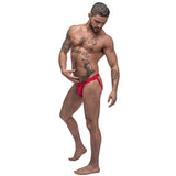 Male Power Pure Comfort Sport Jock > Clothes > Jockstraps - Tophatter Daily Deals