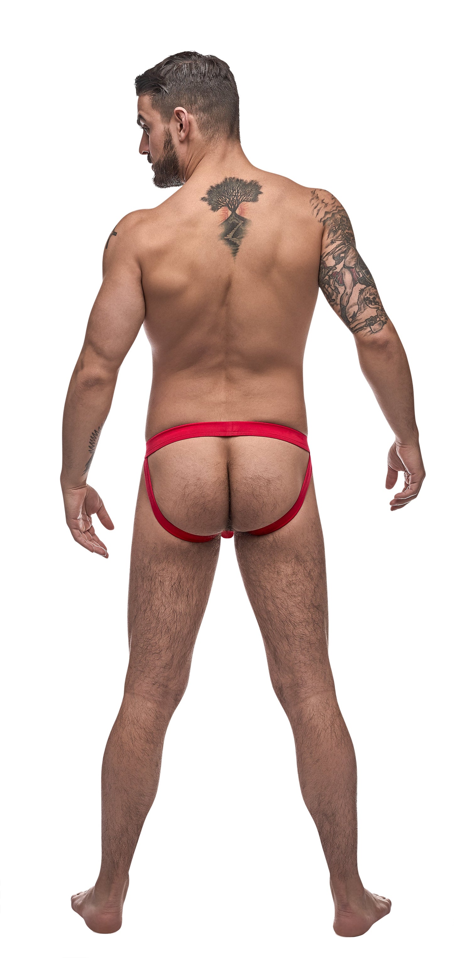 Male Power Pure Comfort Sport Jock > Clothes > Jockstraps - Tophatter Daily Deals