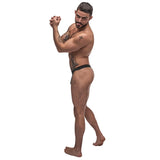 Male Power Grip and Rip Off Thong for Men > Clothes > Mens G-Strings - Tophatter Daily Deals