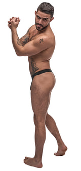 Male Power Grip and Rip Off Thong for Men > Clothes > Mens G-Strings - Tophatter Daily Deals