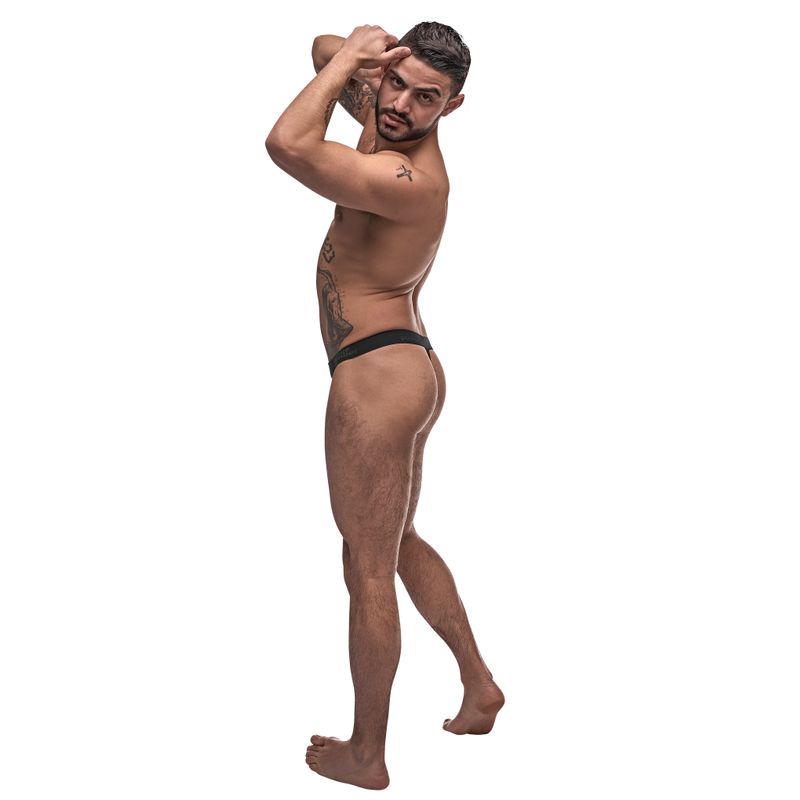 Male Power Grip and Rip Off Thong for Men > Clothes > Mens G-Strings - Tophatter Daily Deals