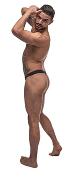Male Power Grip and Rip Off Thong for Men > Clothes > Mens G-Strings - Tophatter Daily Deals