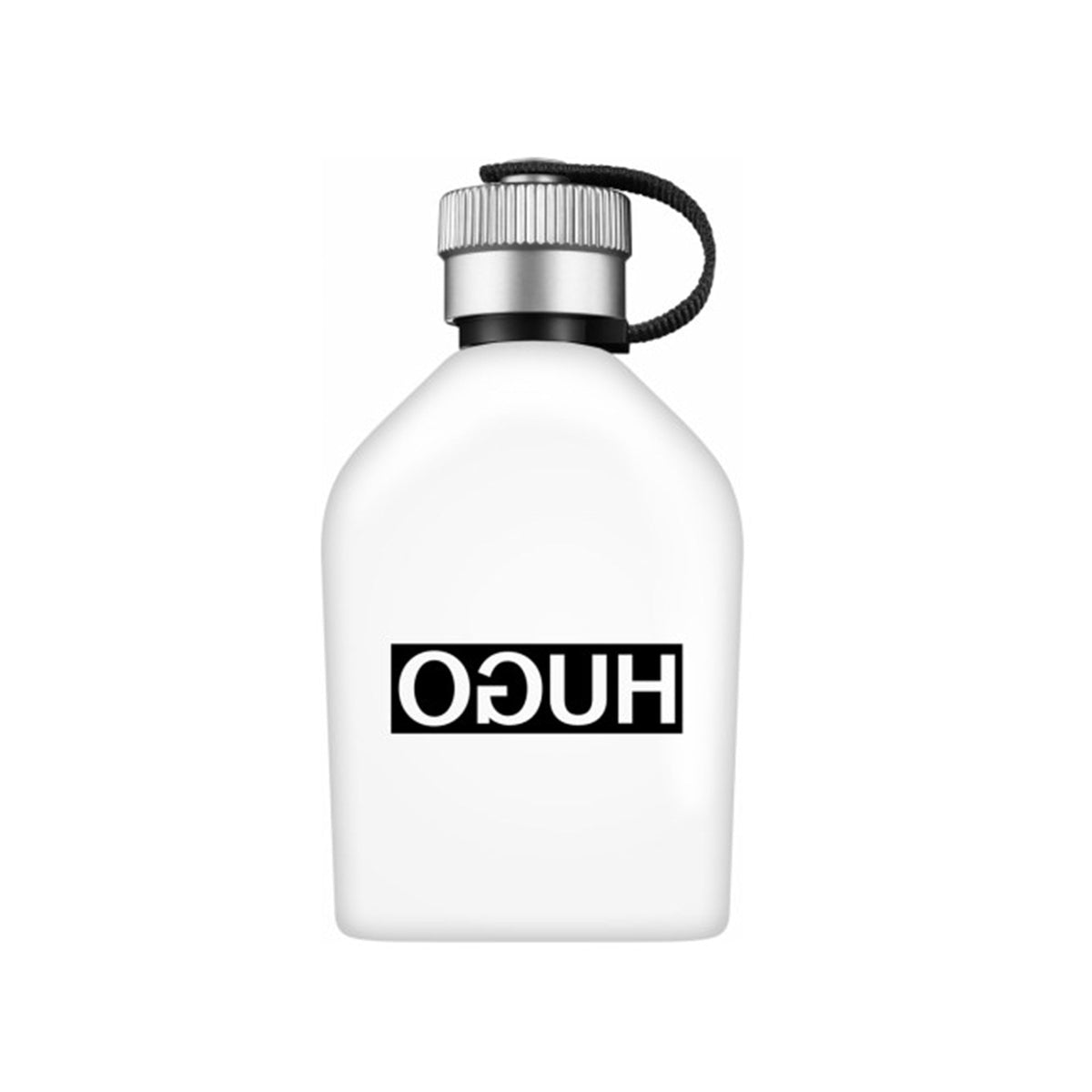 Hugo Boss Reversed Eau De Toilette 75ml Spray (30) Default Title - Tophatter Daily Deals