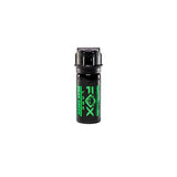6% Mean Green Pepper Spray (Cone Fog) - 1.5 oz. Pepper Spray - Tophatter Daily Deals