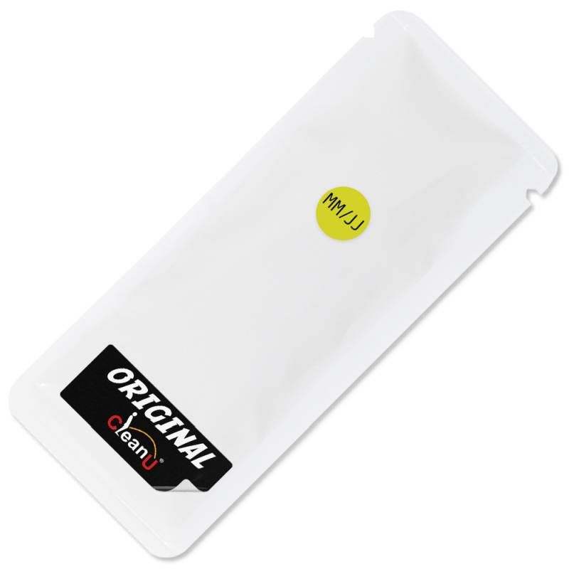 CleanUrin 25ml Synthetic Urine Sachet for Discreet Use Drug Screening - Tophatter Daily Deals