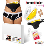 ScreenUrin Set For Her with 1.5m Tube and 80ml Urine Drug Screening - Tophatter Daily Deals