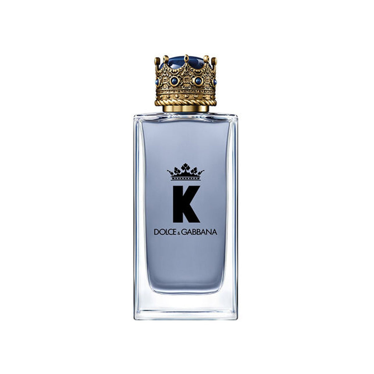 K By Dolce & Gabbana Eau De Toilette 100ml Spray Default Title - Tophatter Daily Deals
