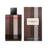 Burberry London For Men Eau De Toilette 100ml Spray - Tophatter Daily Deals