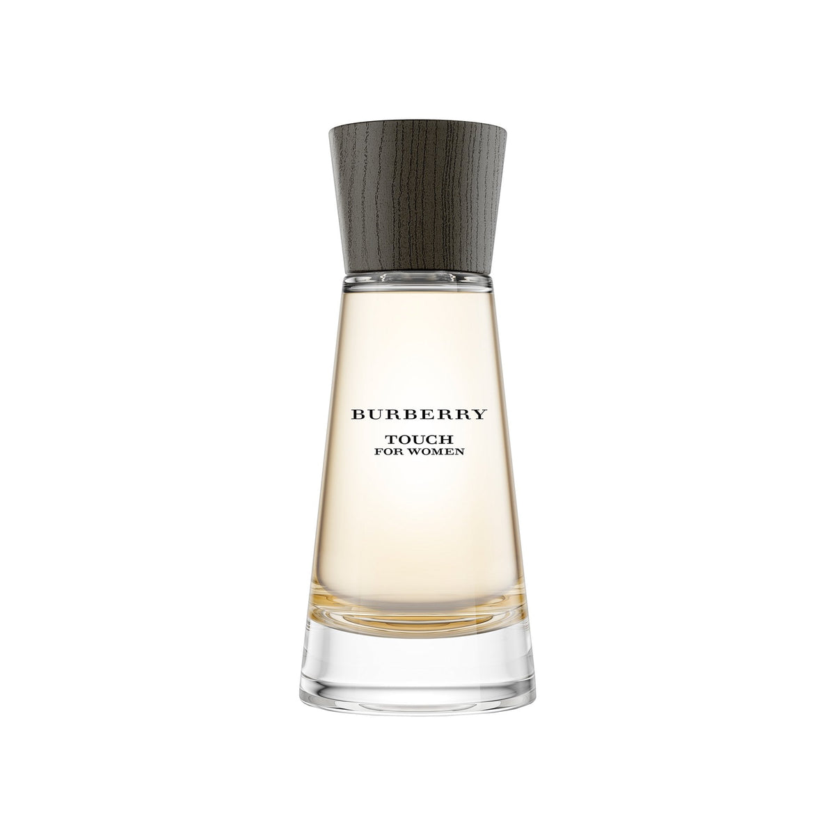 Burberry Touch For Women Eau De Parfum 100ml Spray Default Title - Tophatter Daily Deals