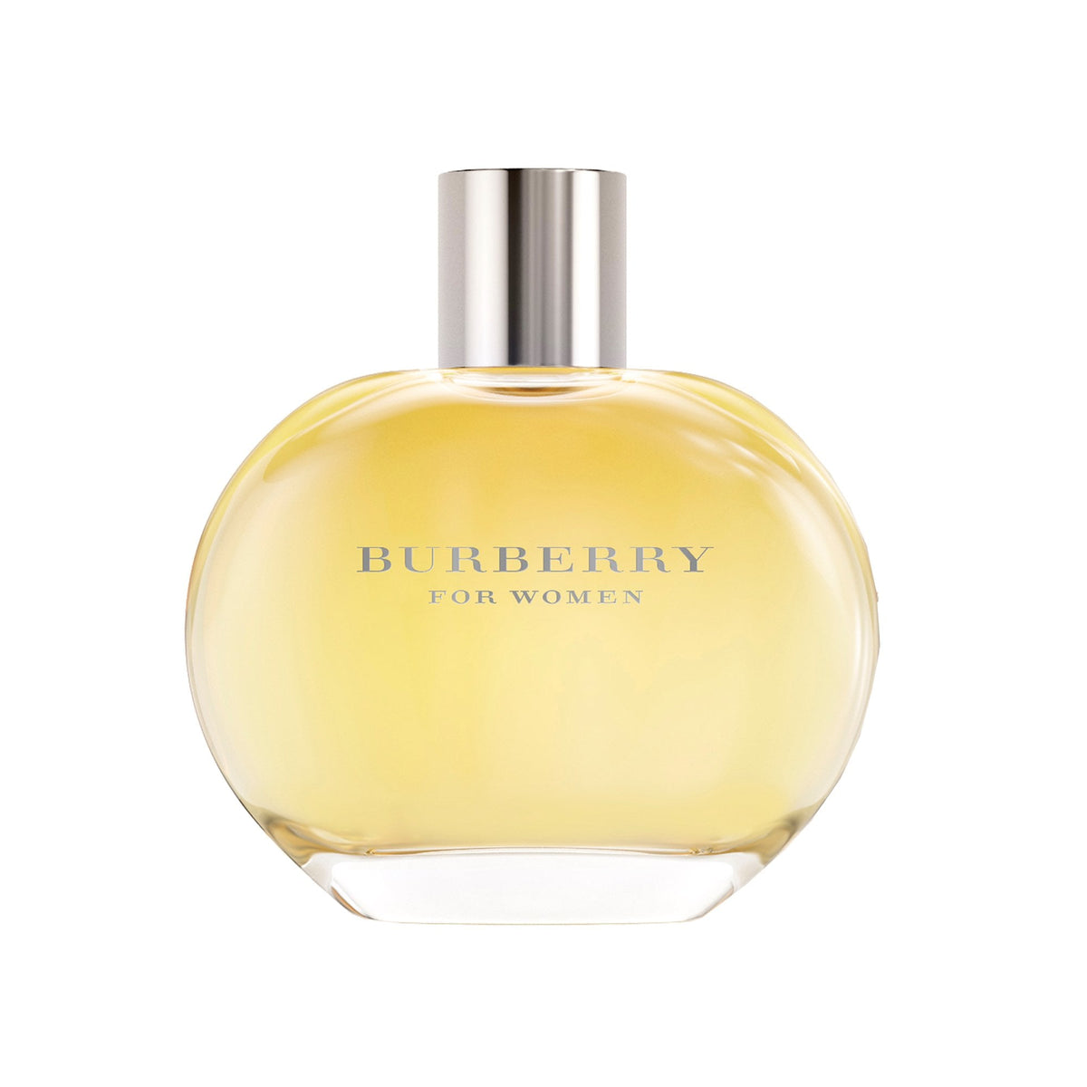 Burberry For Women Eau De Parfum 100ml Spray Default Title - Tophatter Daily Deals