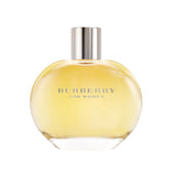 Burberry For Women Eau De Parfum 100ml Spray Default Title - Tophatter Daily Deals