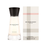 Burberry Touch For Women Eau De Parfum 100ml Spray - Tophatter Daily Deals