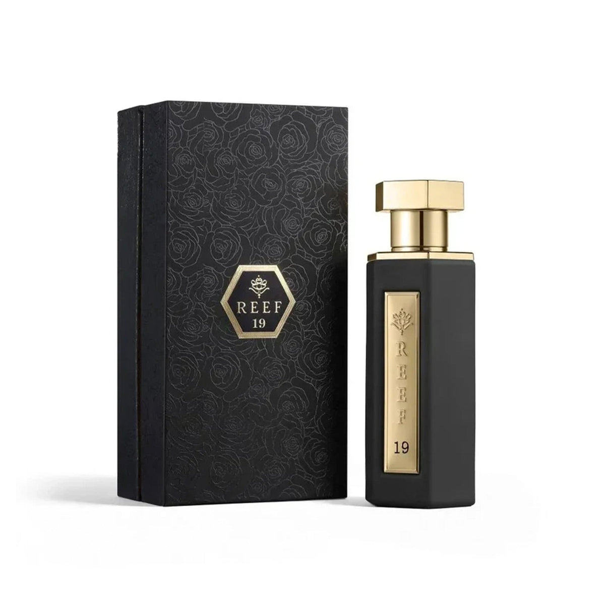 Reef 19 Eau De Parfum 100ml Spray - Tophatter Daily Deals