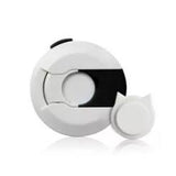 Anti-theft Mobile Phone Lock Black 0 - Tophatter Daily Deals