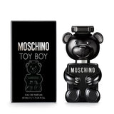 Moschino Toy Boy Eau De Parfum 50ml Spray - Tophatter Daily Deals