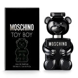 Moschino Toy Boy Eau De Parfum 100ml Spray - Tophatter Daily Deals