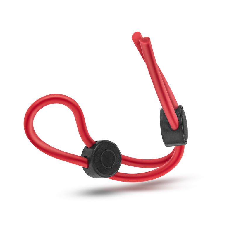 Stay Hard Silicone Double Loop – Adjustable Cock Ring > Cock Ring > Adjustable - Tophatter Daily Deals