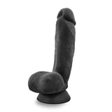 Au Naturel Bold Pound Dildo 8.5 Inch Black > Dildos > Realistic Dildos - Tophatter Daily Deals